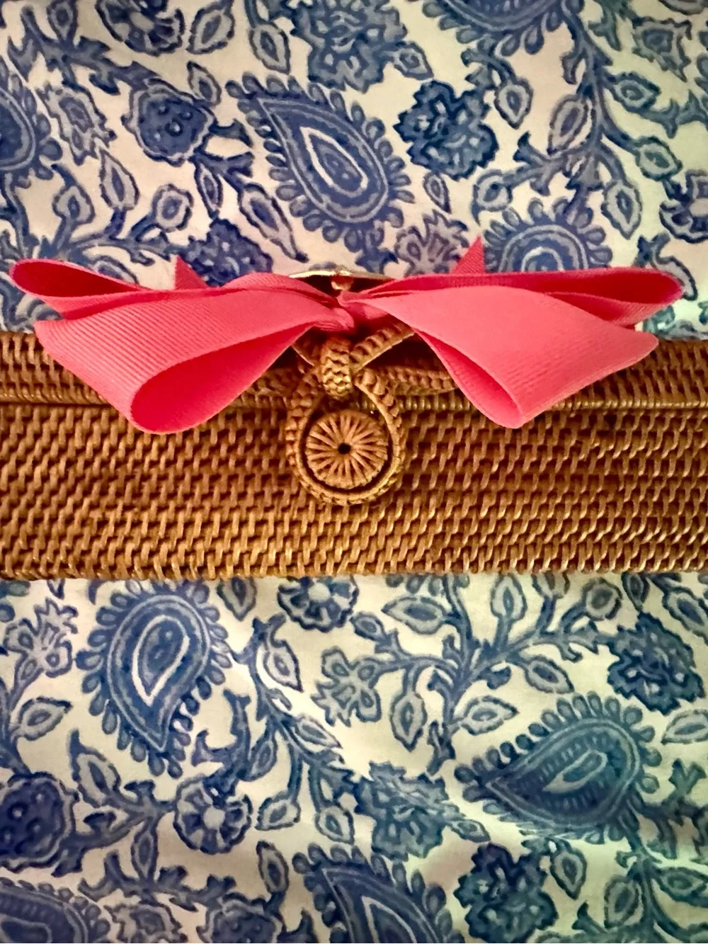 Lisi Lerch Collette clutch! Brand new! - Picture 3 of 5